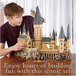 LEGO Harry Potter Hogwarts Castle 71043