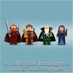 LEGO Harry Potter Hogwarts Castle 71043