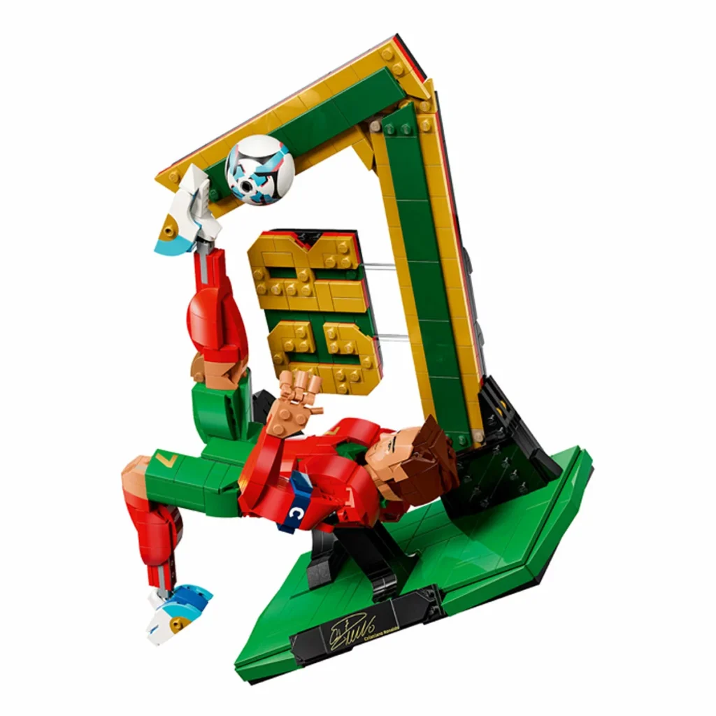 Christiano Ronaldo