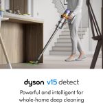 Dyson v15 Detect