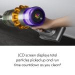 Dyson V15 Detect Absolute Stick Vacuum