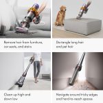 Dyson V15 Detect Absolute Stick Vacuum