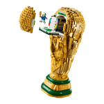 Lego Editions FIFA World Cup™ Official Trophy (43020)