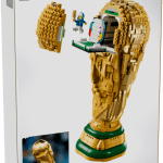 Lego Editions FIFA World Cup™ Official Trophy (43020)