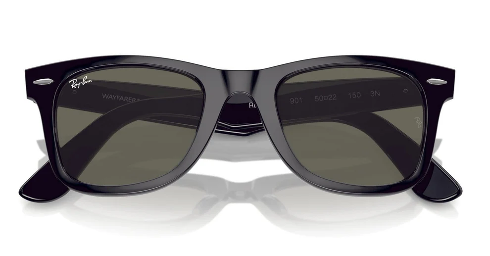 Ray-Ban 2140 Original Wayfarer