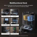 Roborock Qrevo L Robot Vacuum and Mop