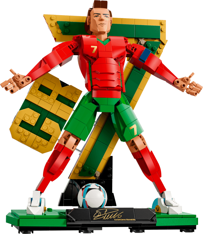 Ronaldo