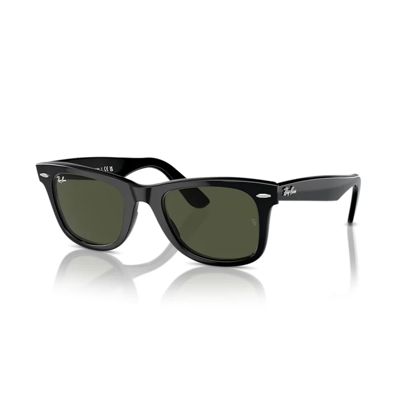 Ray-Ban 2140 Original Wayfarer (50)