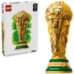Lego Editions FIFA World Cup™ Official Trophy (43020)