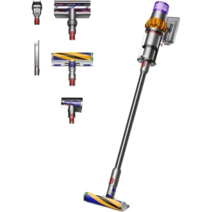 Dyson V15 Detect Absolute Stick Vacuum