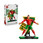 LEGO Editions Football Cristiano Ronaldo – Football Legend 43016