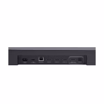JBL Bar 1000MK2 7.1.4 Channel Dolby Atmos Soundbar with Detachable Speakers – Black