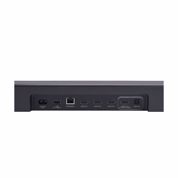 JBL Bar 1000MK2 7.1.4 Channel Dolby Atmos Soundbar with Detachable Speakers – Black — Harvey Norman deal Australia