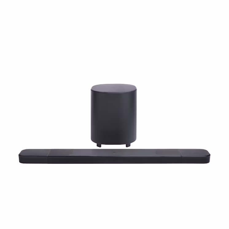 JBL Bar 1000MK2 7.1.4 Channel Dolby Atmos Soundbar with Detachable Speakers – Black — Harvey Norman deal Australia