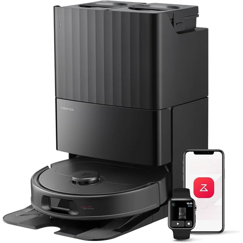Roborock Qrevo L Robot Vacuum and Mop — Amazon AU deal Australia