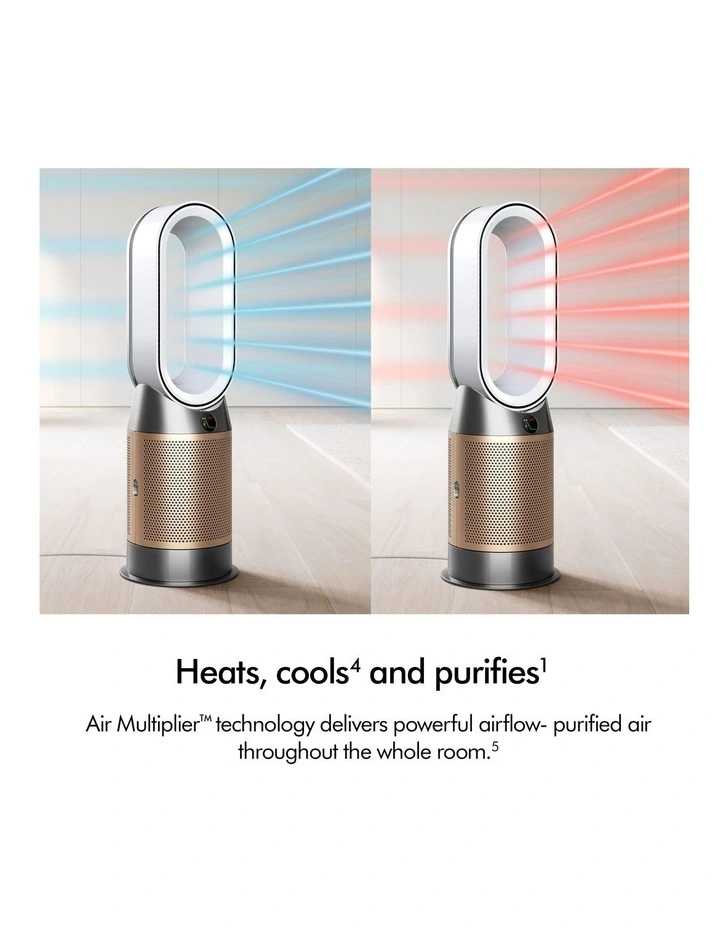 Dyson Purifier Hot + Cool HP2 De-NOx 546294-01