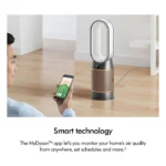 Dyson Purifier Hot + Cool HP2 De-NOx 546294-01