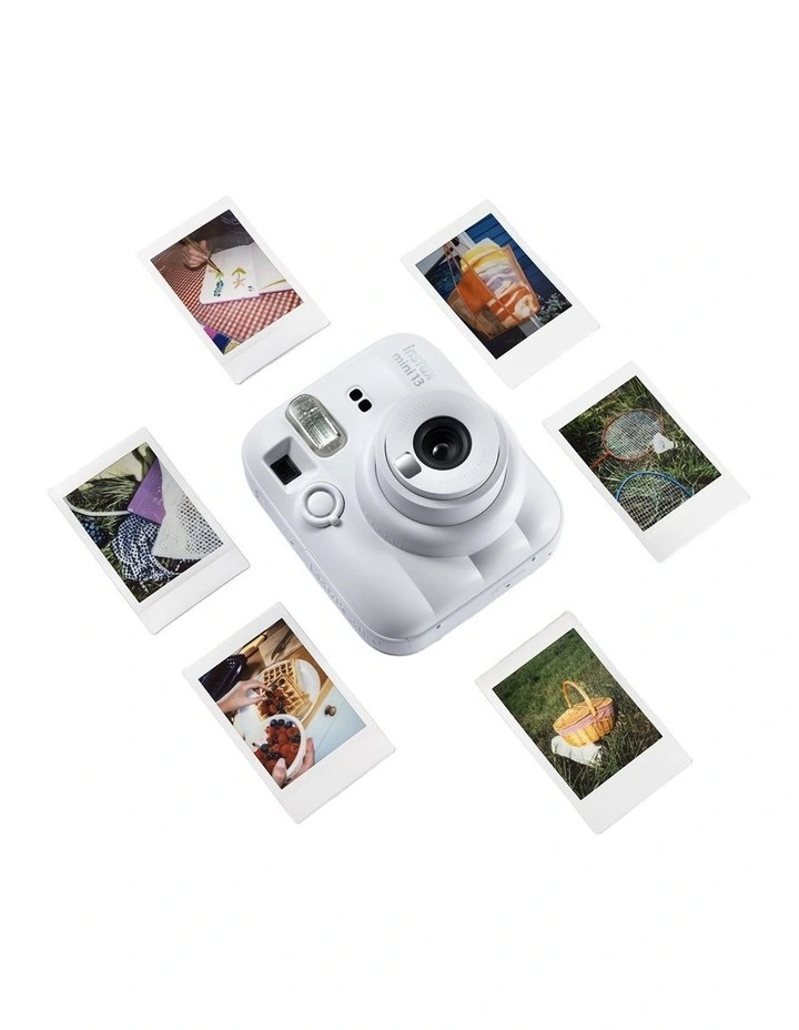 Fujifilm Instax Mini13 Instant Camera — Myer deal Australia