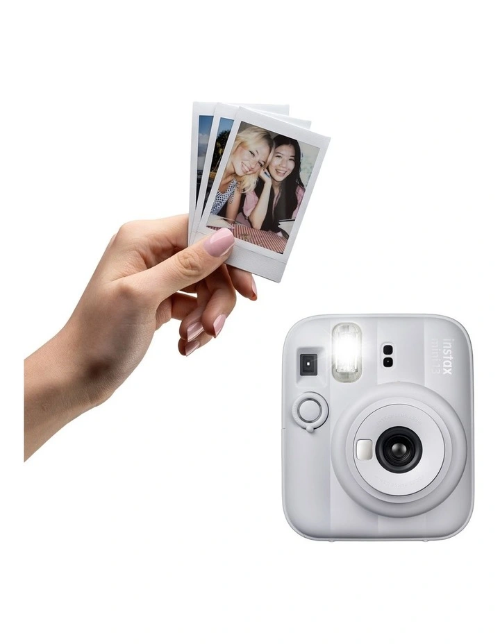 Fujifilm Instax Mini13 Instant Camera — Myer deal Australia