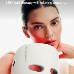 Therabody Theraface LED Mask Glo