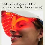 Therabody Theraface LED Mask Glo