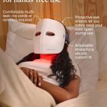 Therabody Theraface LED Mask Glo