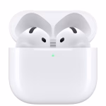 Apple Airpods 4 with Active Noise Cancellation
