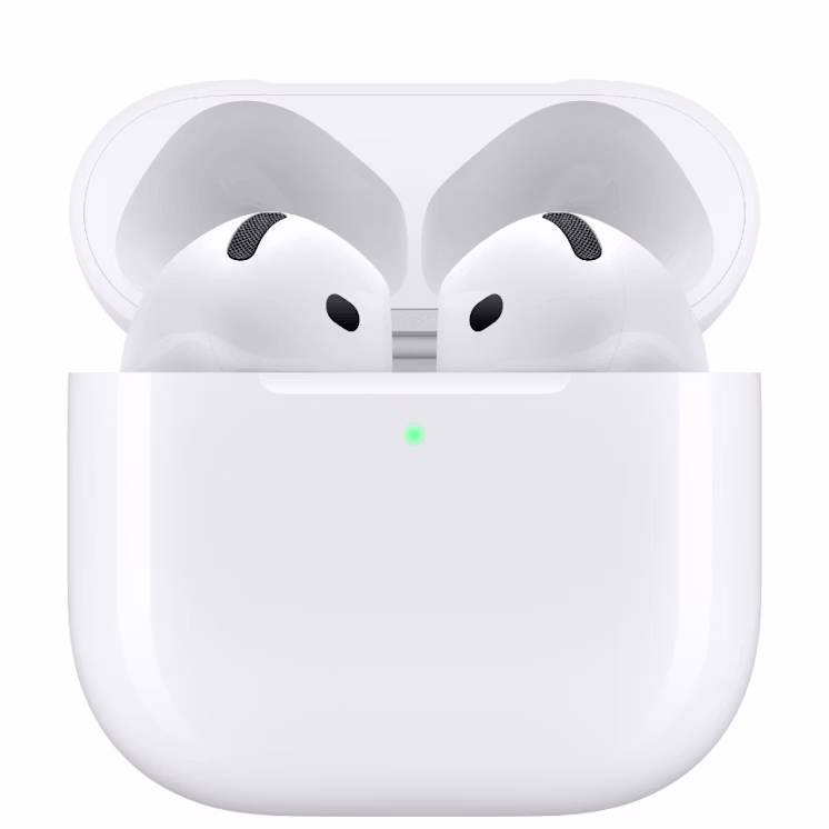 Apple Airpods 4 with Active Noise Cancellation — Amazon AU deal Australia