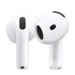 Apple Airpods 4 with Active Noise Cancellation