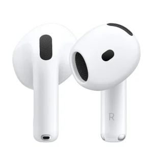 Apple Airpods 4 with Active Noise Cancellation