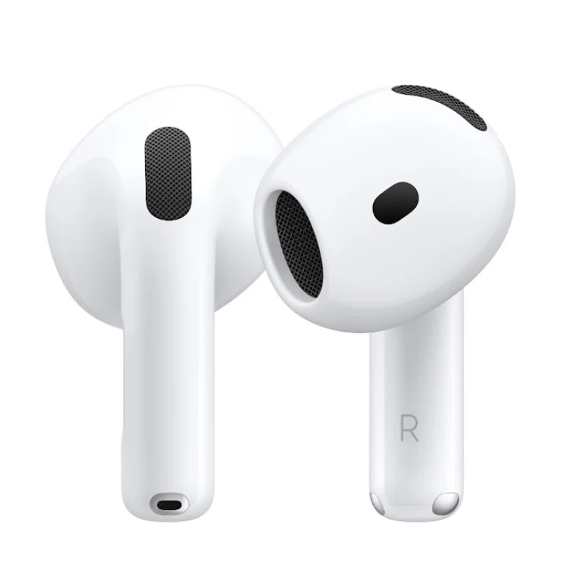 Apple Airpods 4 with Active Noise Cancellation