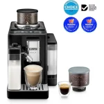 DeLonghi Rivelia Automatic Coffee Machine