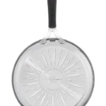 Jamie Oliver by Tefal – Kitchen Essentials Induction Non-Stick Stainless Steel Triple Pack
