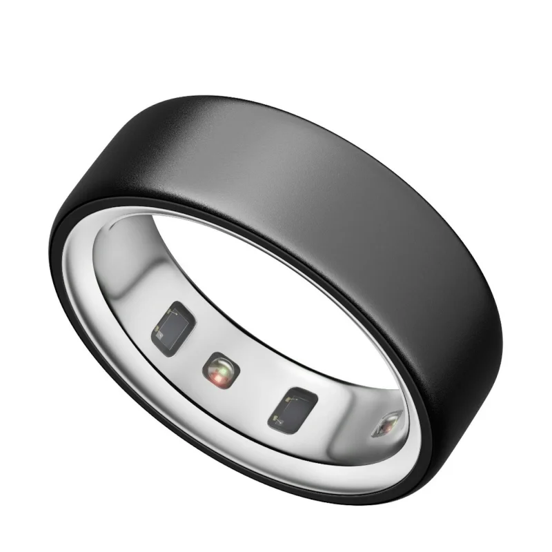 Oura Ring 4 Stealth