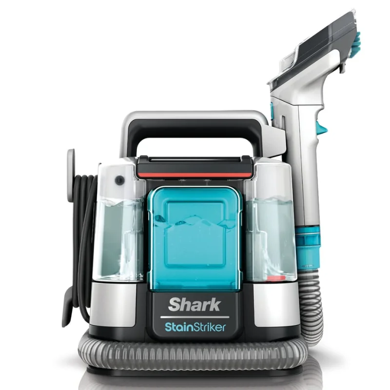 Shark Stainstriker Portable Carpet and Upholstery Cleaner