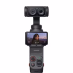 Insta360 Luna Ultra 8K Gimbal Camera Standard Bundle